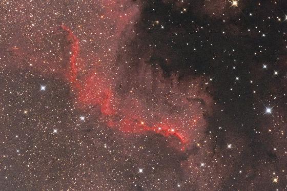 North america cadrage 2