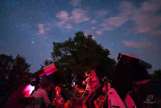 NAT 2017 : Photo d'ambiance