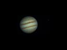 Jupiter + IO 12.05.2105