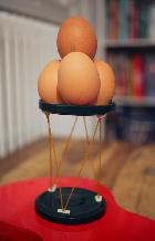 spaghettriangulation