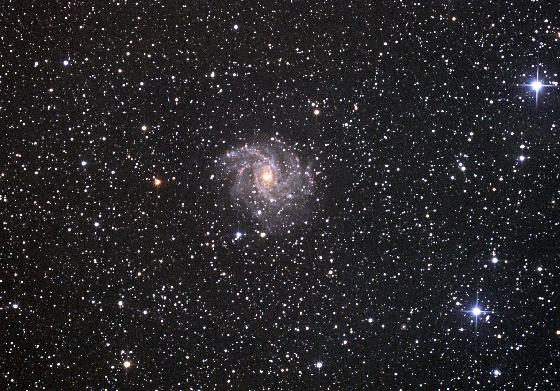 NGC 6946