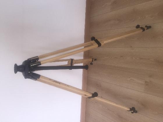 (Baisse de prix)Trépied photo berlebach