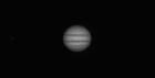 Jupiter du 8-02-2015