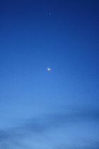 Matin de fin d'été