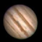 Jupiter 16/05/15