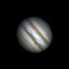 Jupiter 16/05/15
