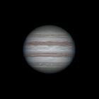 Jupiter 2016 03 06
