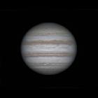 Jupiter 2016 03 11