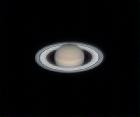 Saturne 2016 06 05 @20mm