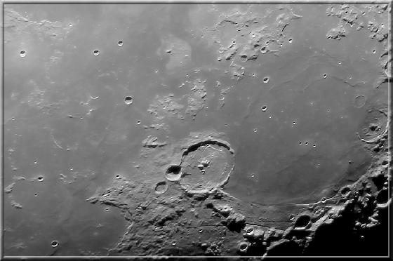 Gassendi et la mer des humeurs