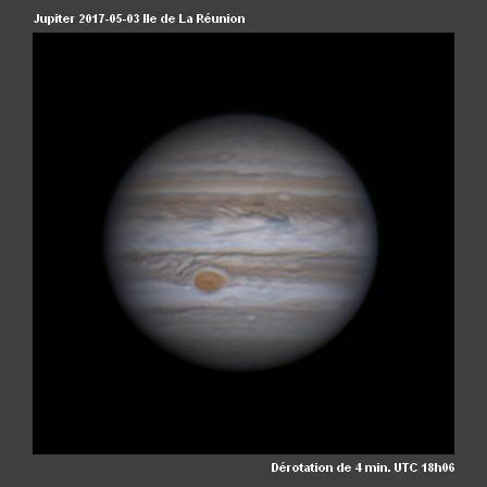Jupiter 2017 05 03