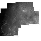 traitement + contrasté gassendi + copernic