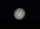 jupiter dernière du 27