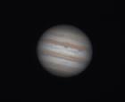 jupiter hamiltonienne au 200/1224