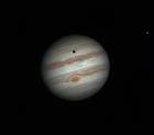 jupiter test lanczos