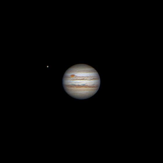 jupiter 4