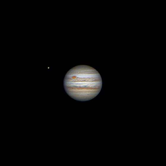 jupiter 4 reprise
