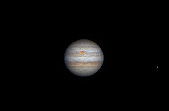 jupiter 19
