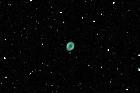 M57 Nebuleuse planetaire de la Lyre