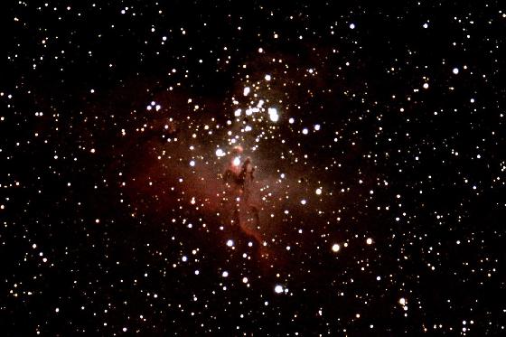 M16 Piliers de la création