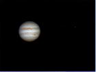 Jupiter du 02/04/2016