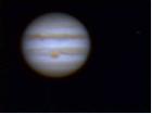 Jupiter du 02/04/2016