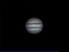 Jupiter du 18/04/2016