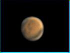 Mars du 25/06/2016 Soirée Astro Cloyes