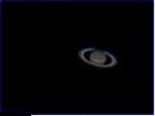 Saturne du 25/06/2016 Astronomie Cloyes