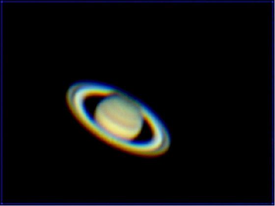 Saturne 22/07/2016