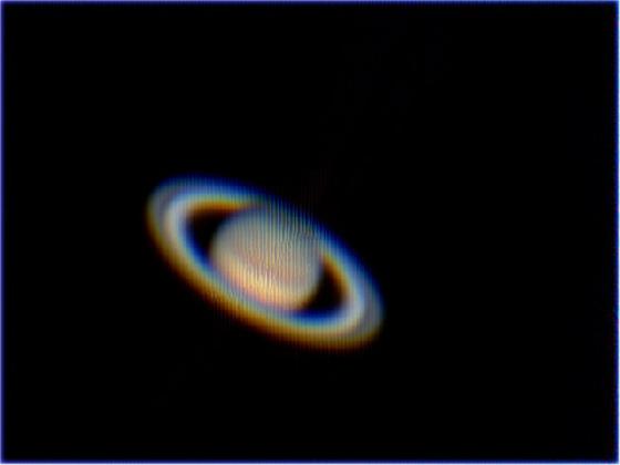 Saturne 22/07/2016 amélioré