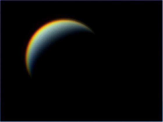 Venus 18/02/2017