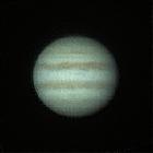 Jupiter par fredericmichel