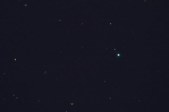 45P/Honda-Mrkos-Pajdusakova