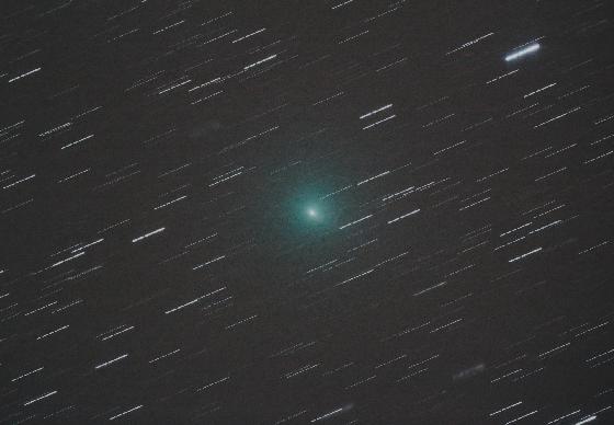 41P/Tuttle-Giacobini-Kresak 