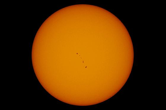 Soleil 20 Août Full 