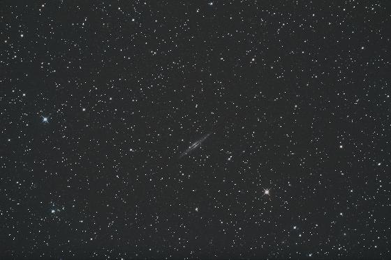 NGC 891