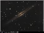 NGC 891 red kepler