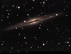 NGC 891 red ASA