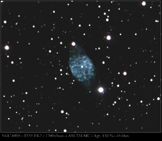 NGC 6905 crop