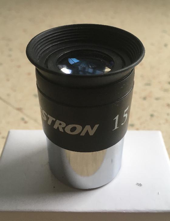  Celestron 15mm