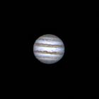 JUPITER 27 fevrier 2016. 2
