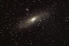 2015 08 03 - Galaxie d'Andromède