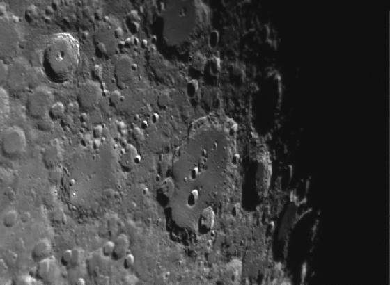 Clavius