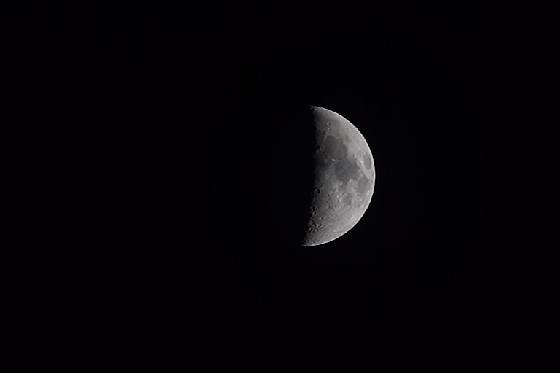 lune du 06/12/2016