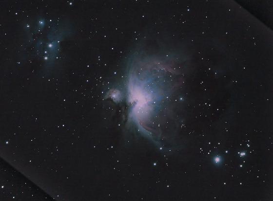 M42 du 18/12/2016