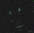 Trio du Lion annoté