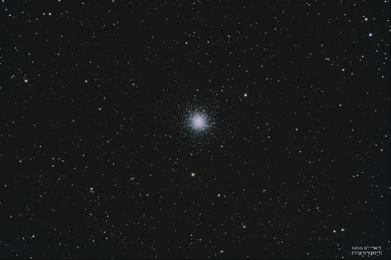 Messier 13