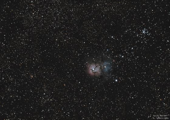 Messier 20 2