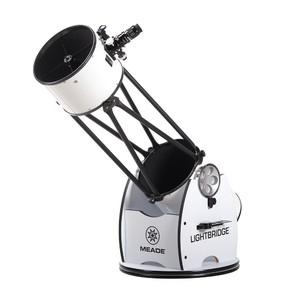 Télescope Dobson Meade N 305/1524 12'' LightBridge 